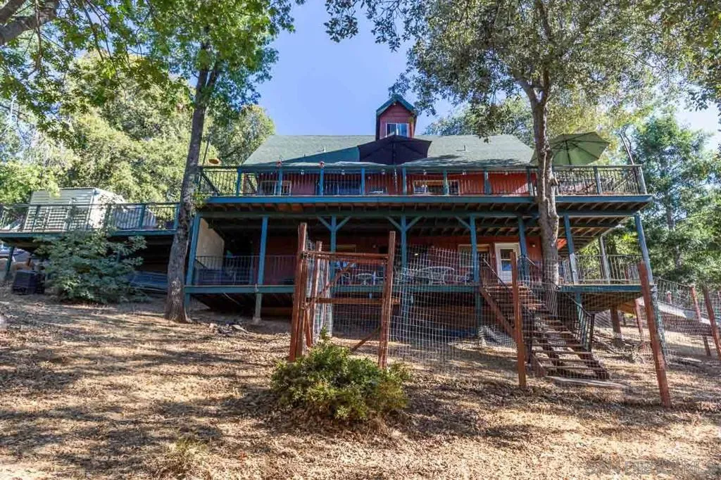 3110 Blue Jay Drive, Julian, California 92036 home-pic-35