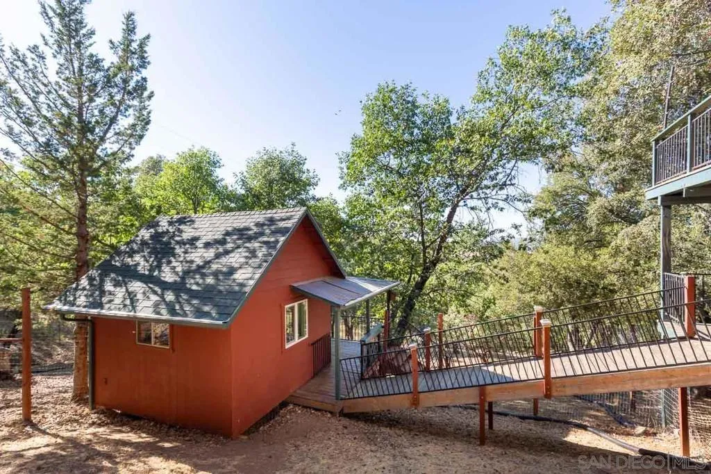 3110 Blue Jay Drive, Julian, California 92036 home-pic-25