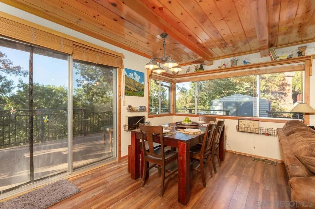 3110 Blue Jay Drive, Julian, California 92036 home-pic-8