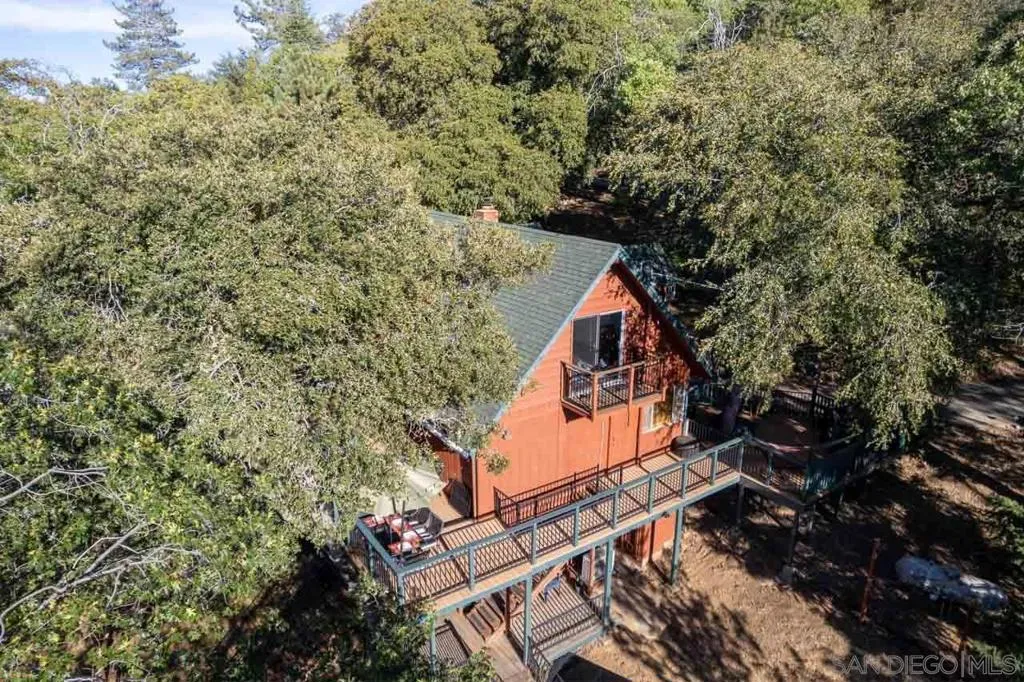 3110 Blue Jay Drive, Julian, California 92036 home-pic-37