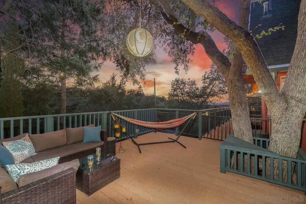 3110 Blue Jay Drive, Julian, California 92036 home-pic-3