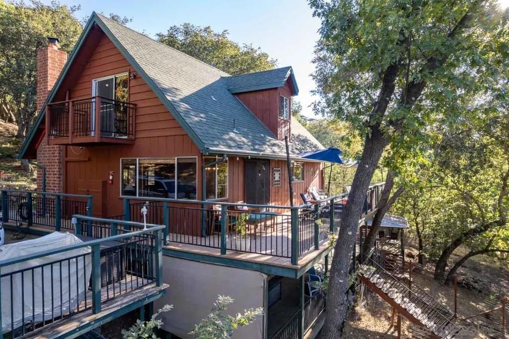 3110 Blue Jay Drive, Julian, California 92036 home-pic-40