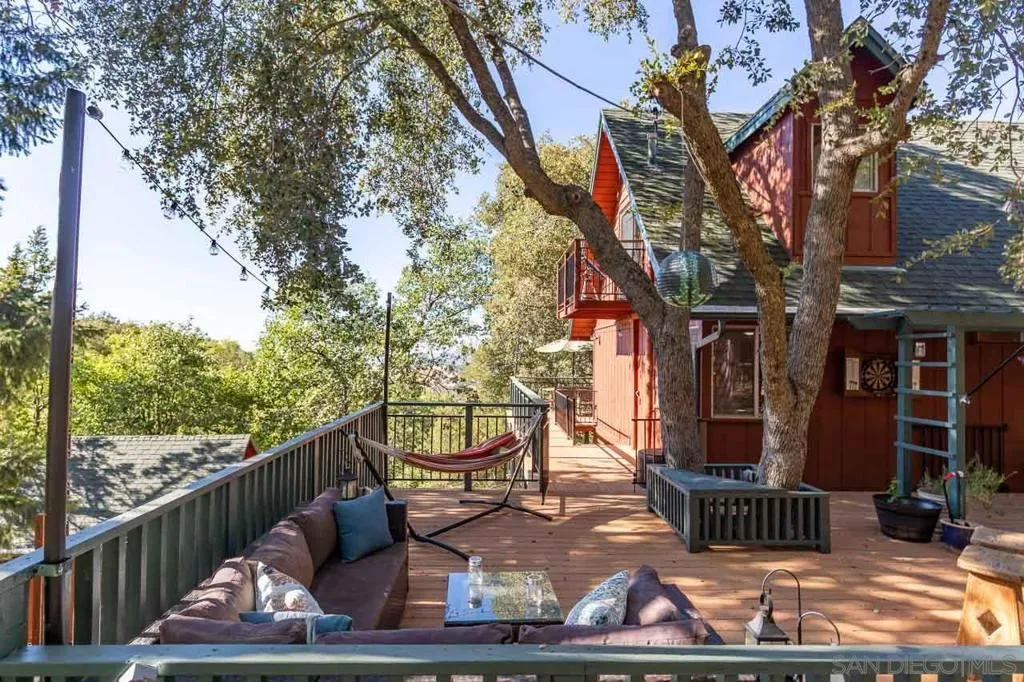 3110 Blue Jay Drive, Julian, California 92036 home-pic-28