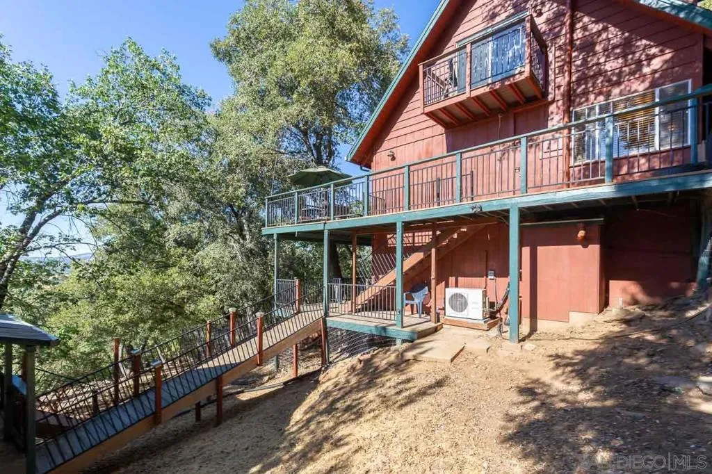 3110 Blue Jay Drive, Julian, California 92036 home-pic-33