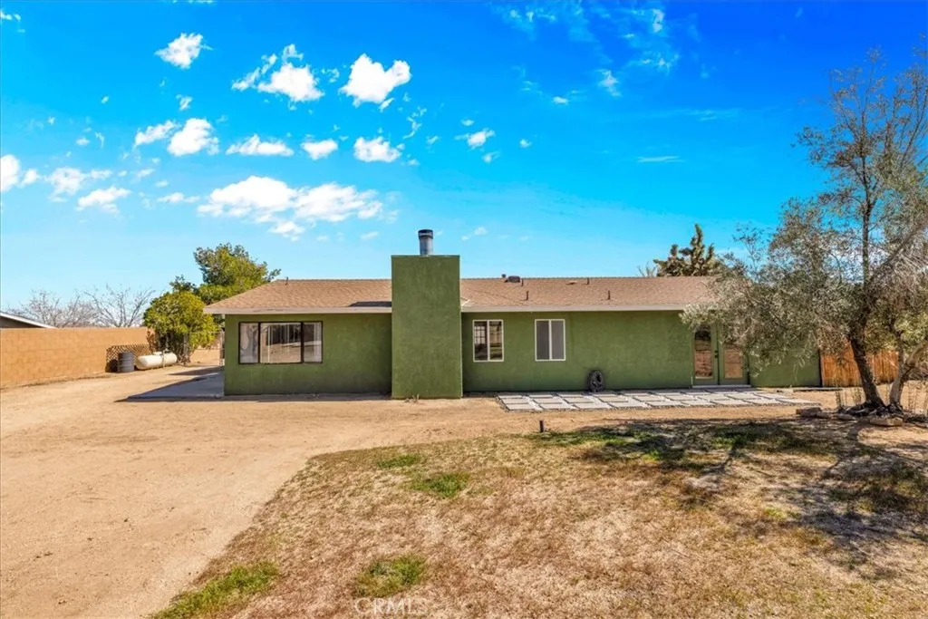 4808 Camarilla Avenue, Yucca Valley, California 92284 home-pic-33
