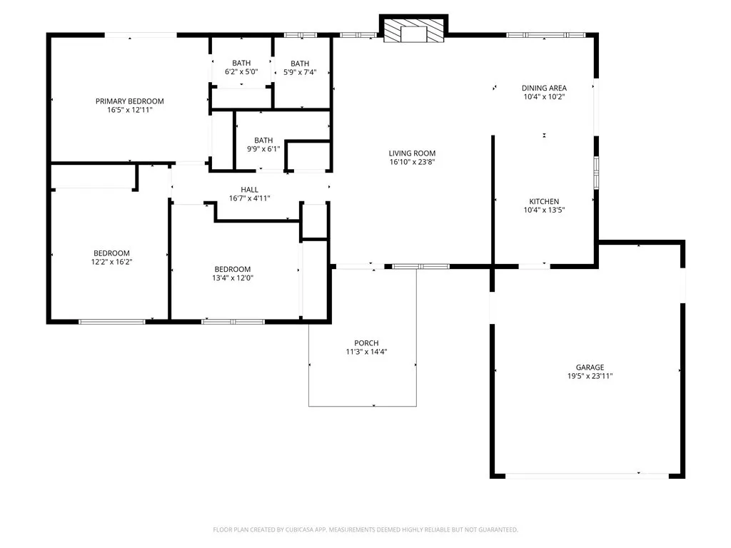 4808 Camarilla Avenue, Yucca Valley, California 92284 home-pic-49
