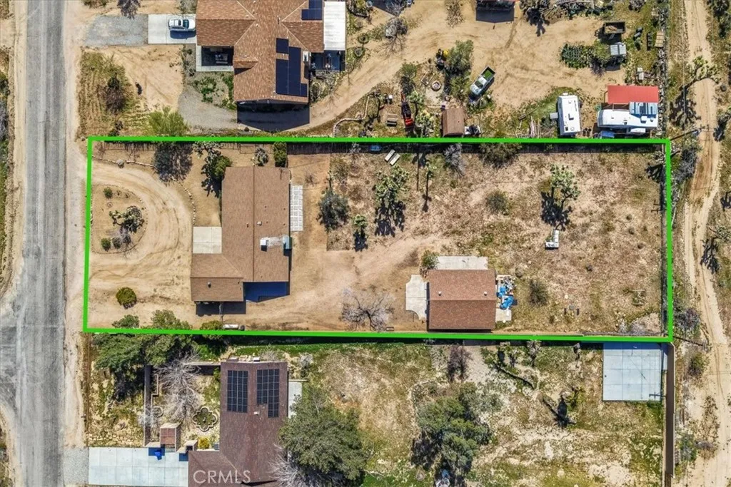 4808 Camarilla Avenue, Yucca Valley, California 92284 home-pic-48