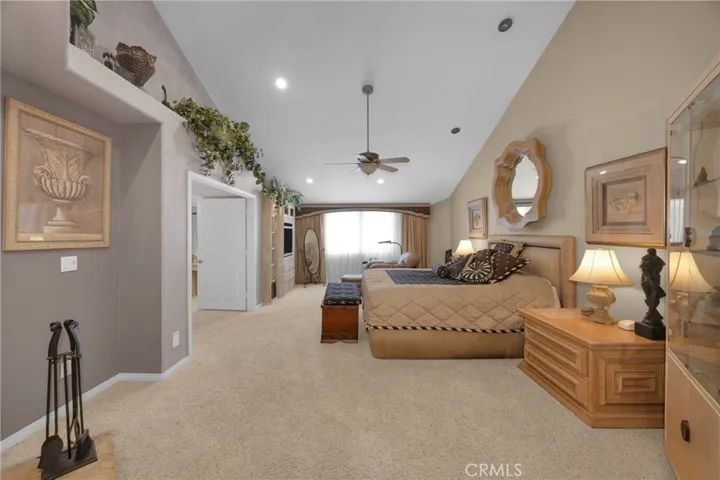 Where luxury meets comfort—this custom primary suite offers the ultimate in space, style, and serenity.