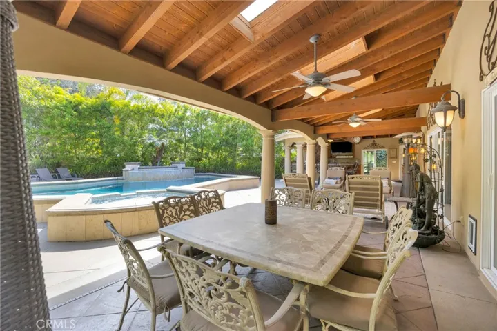 Your private backyard resort—where luxury, comfort, and connection come together effortlessly.