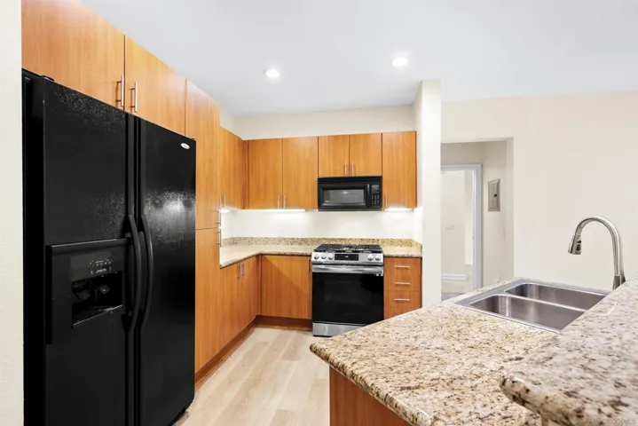 1480 Broadway 2324, San Diego, California 92101