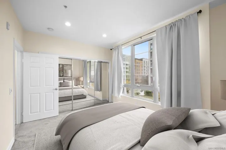 1480 Broadway 2324, San Diego, California 92101
