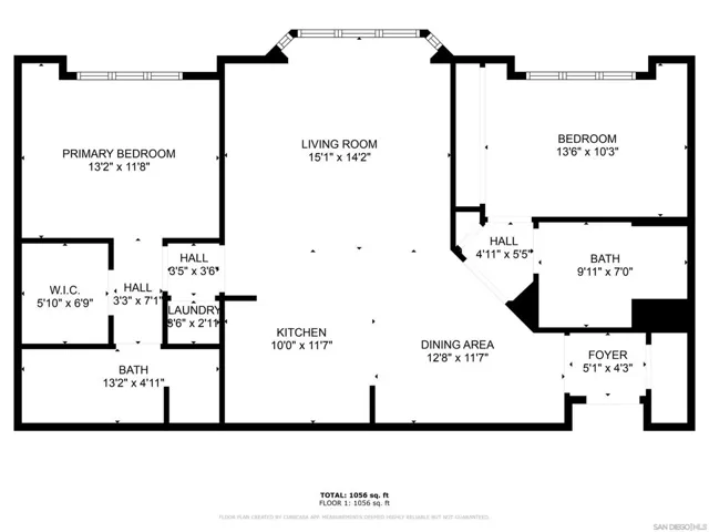 1480 Broadway 2324, San Diego, California 92101