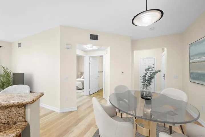 1480 Broadway 2324, San Diego, California 92101