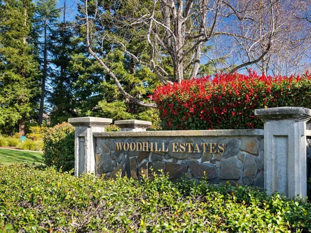 6 Woodridge Court, Redwood City, California 94061