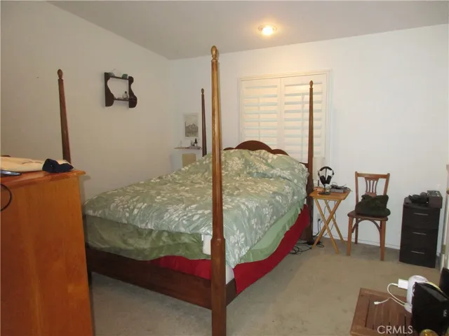 Guest Bedroom.