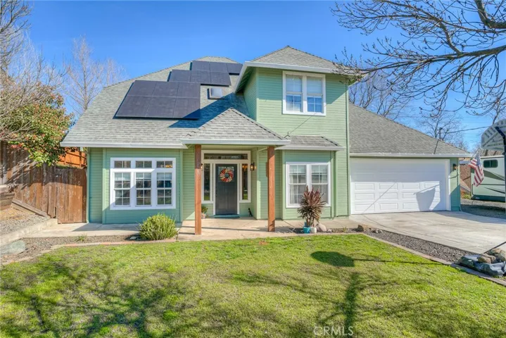 180 Fairhill, Oroville, California 95966