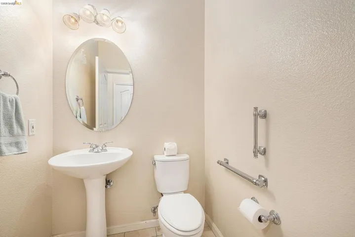Guest Powder Room