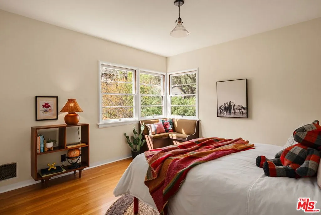 2601 Adelbert Avenue, Silver Lake, California 90039 home-pic-21