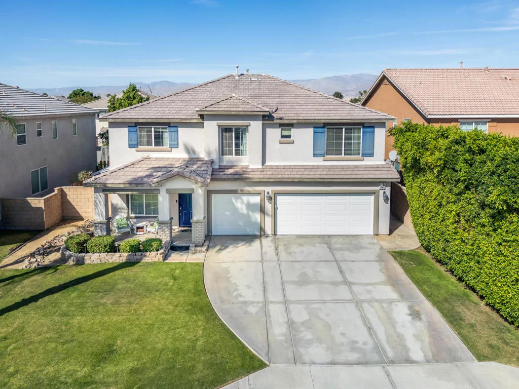 83666 Glendora Ridge Avenue, Coachella, California 92236 home-pic-1