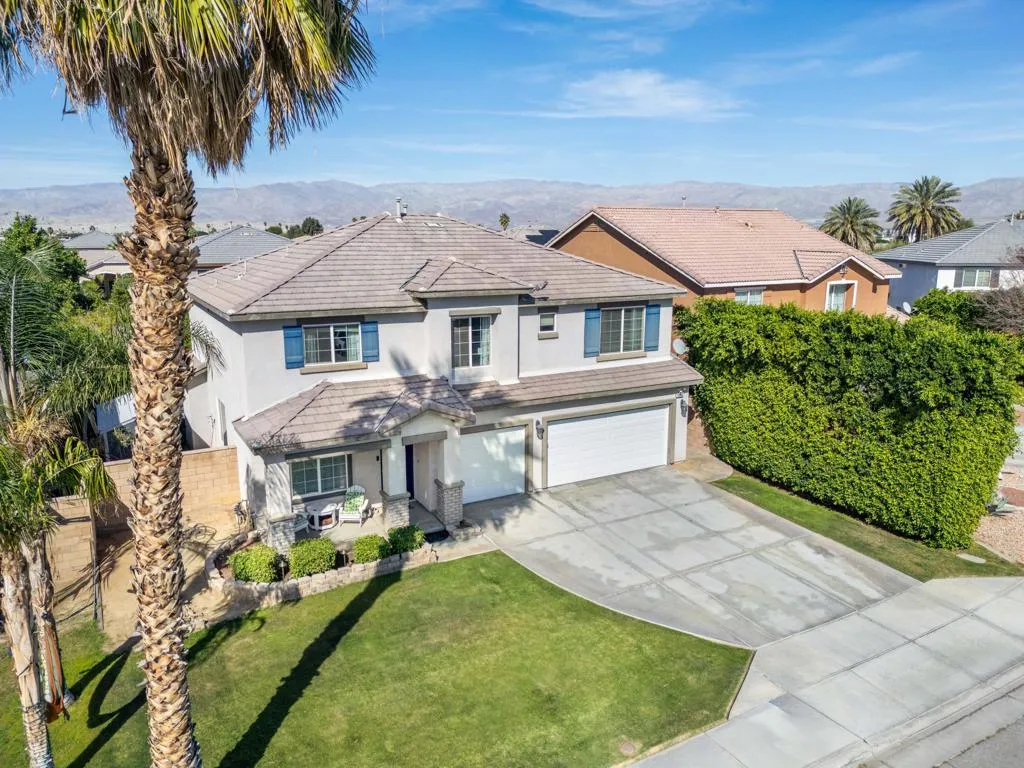 83666 Glendora Ridge Avenue, Coachella, California 92236 home-pic-0