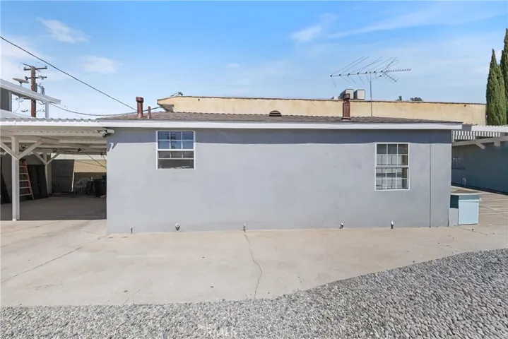 15323 1/2 Paramount Blvd: 1 BR/1 BA Lower Unit