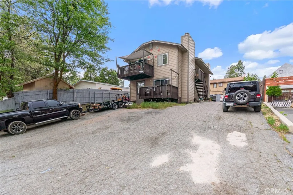 26166 Alpine Lane, Twin Peaks, California 92391 home-pic-8