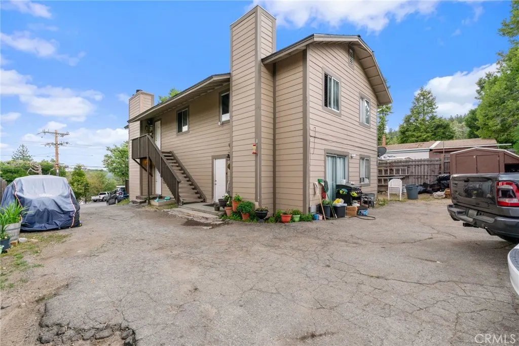 26166 Alpine Lane, Twin Peaks, California 92391 home-pic-41