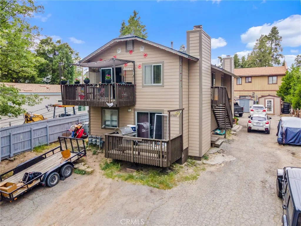 26166 Alpine Lane, Twin Peaks, California 92391 home-pic-7