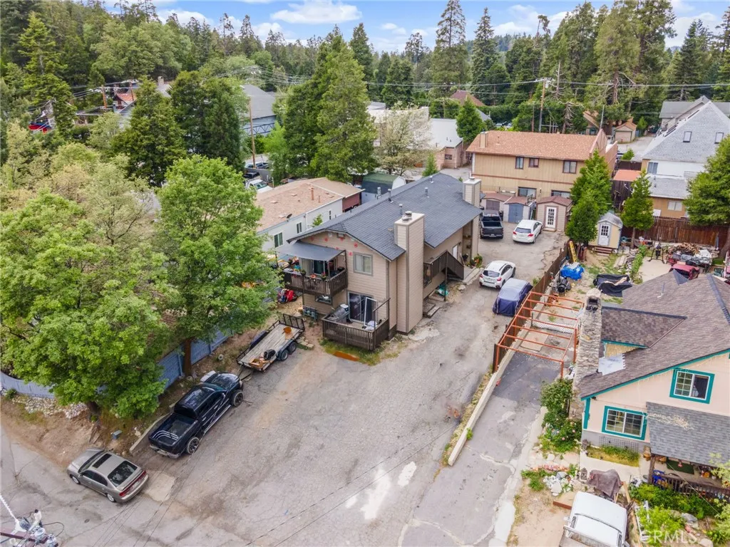 26166 Alpine Lane, Twin Peaks, California 92391 home-pic-5