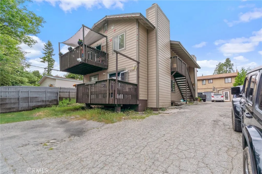 26166 Alpine Lane, Twin Peaks, California 92391 home-pic-6