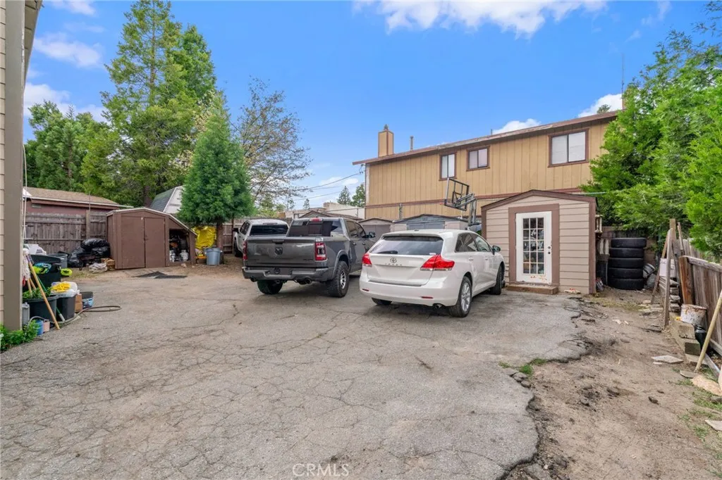 26166 Alpine Lane, Twin Peaks, California 92391 home-pic-42