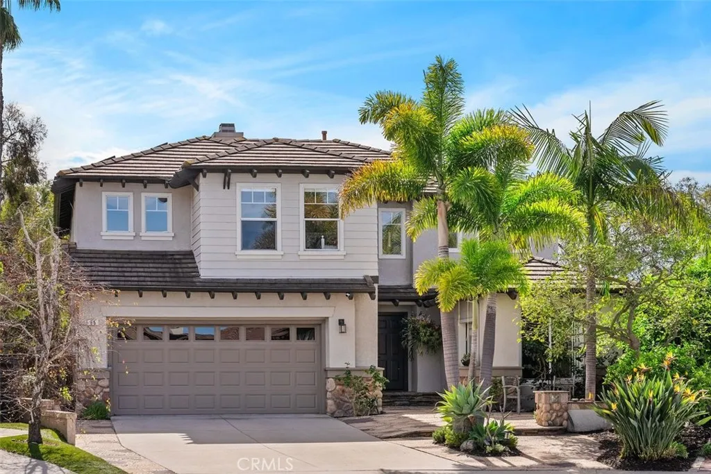 65 Castletree, Rancho Santa Margarita, California 92688 home-pic-1