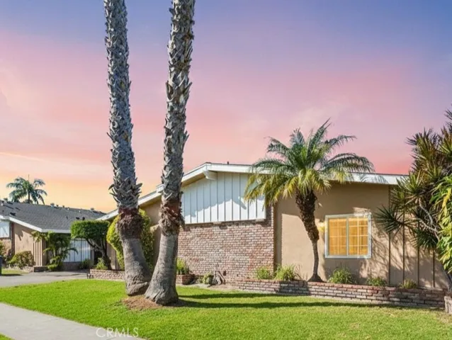 13161 Adland Street, Garden Grove, California 92843