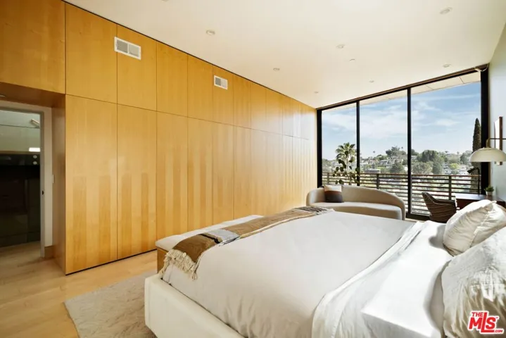 Deep Built In Storage