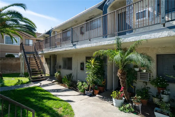 5791 Kingman Avenue, Buena Park, California 90621