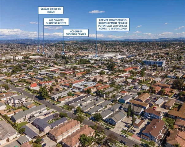 5791 Kingman Avenue, Buena Park, California 90621