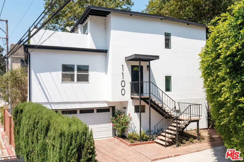 1100 N Beverly Glen Boulevard, Los Angeles, California 90077 home-pic-33