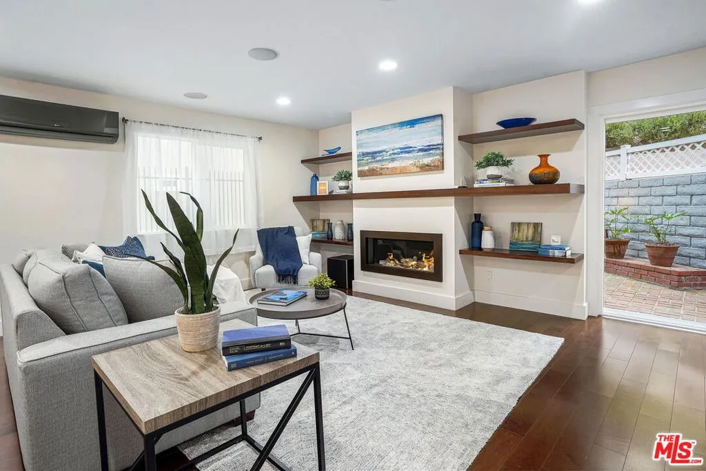 1100 N Beverly Glen Boulevard, Los Angeles, California 90077 home-pic-28