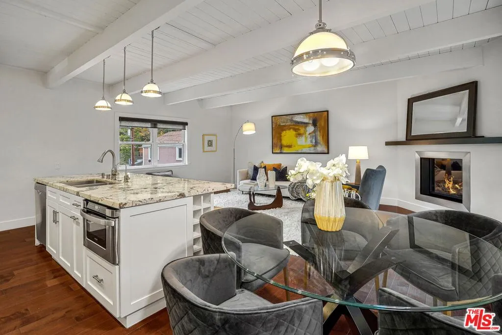 1100 N Beverly Glen Boulevard, Los Angeles, California 90077 home-pic-7