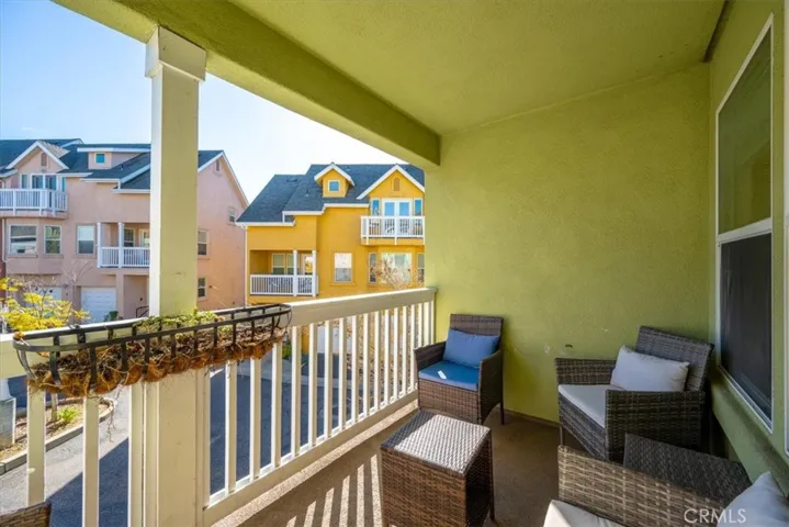 1144 Walnut 11, San Luis Obispo, California 93401