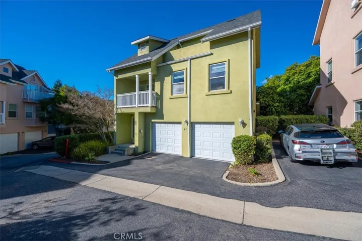 1144 Walnut 11, San Luis Obispo, California 93401