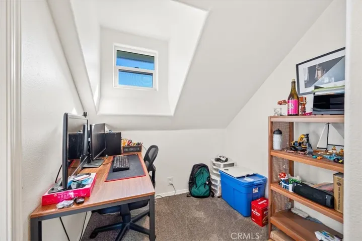 Study Nook