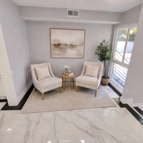 Sitting Area