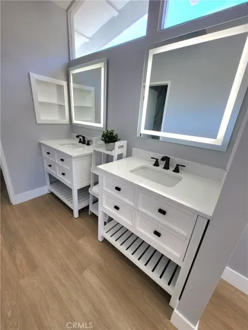 Primary Ensuite Bathroom