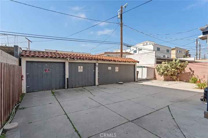 955 N Normandie, Los Angeles, California 90029