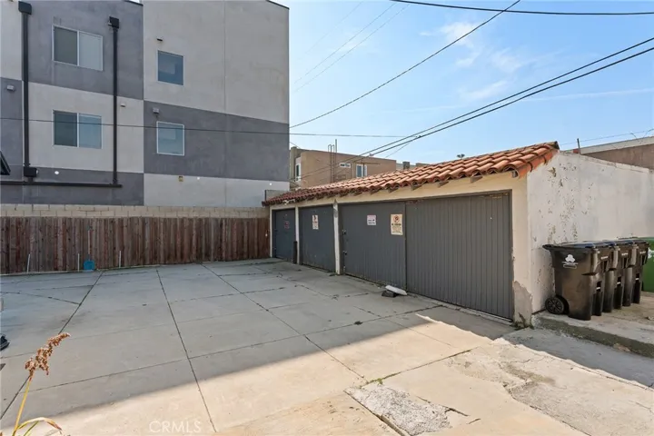 955 N Normandie, Los Angeles, California 90029