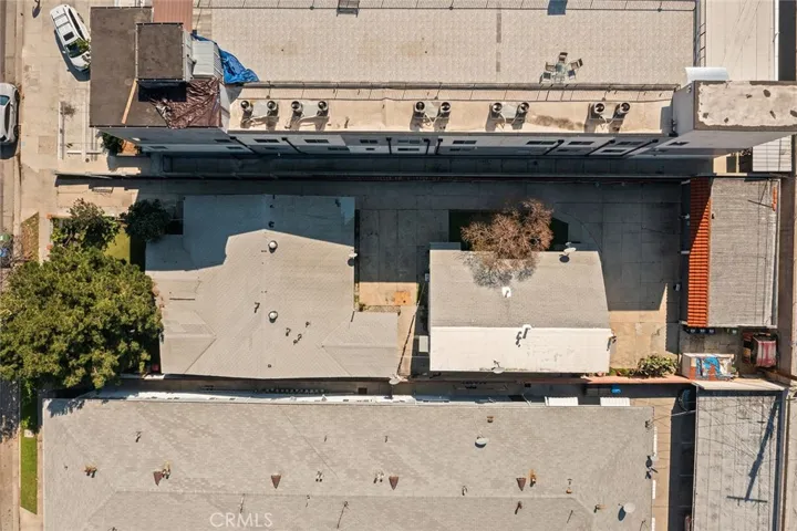 955 N Normandie, Los Angeles, California 90029