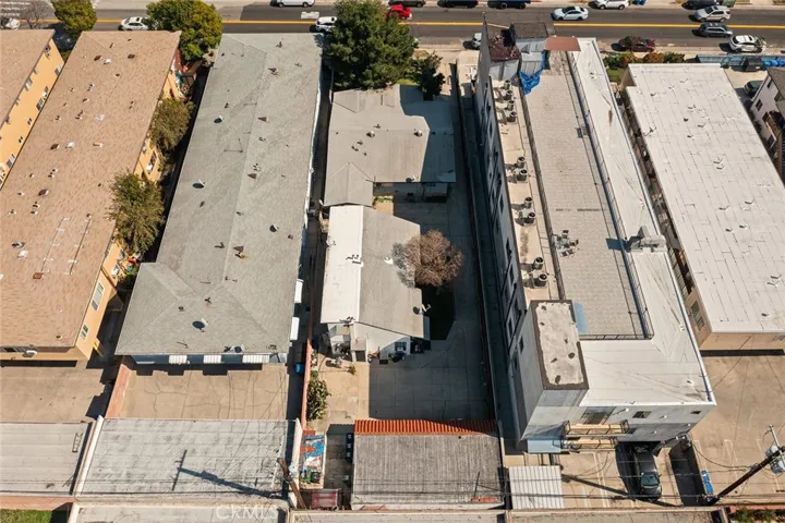 955 N Normandie, Los Angeles, California 90029