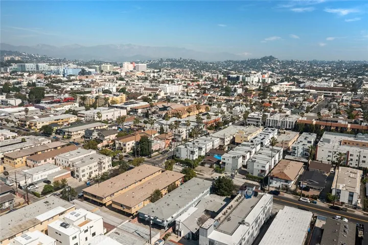 955 N Normandie, Los Angeles, California 90029