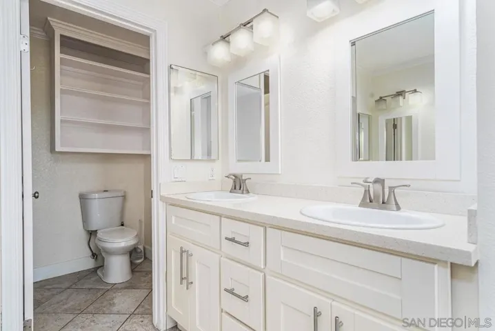Primary Bath/Spa